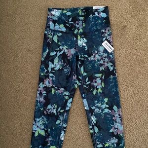 Old Navy Powersoft Leggings